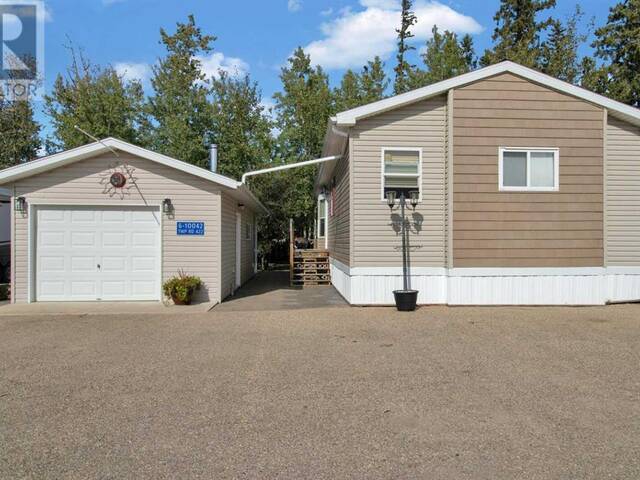 6B, 10042 Township Road 422 Rural Ponoka Alberta