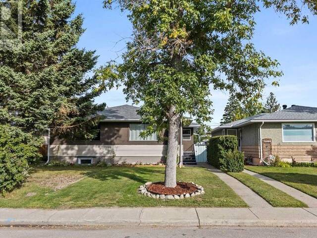 3314 39 Street SW Calgary Alberta