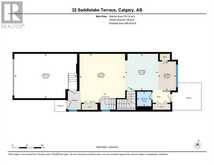 32 Saddlelake Terrace NE Calgary