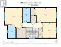 32 Saddlelake Terrace NE Calgary