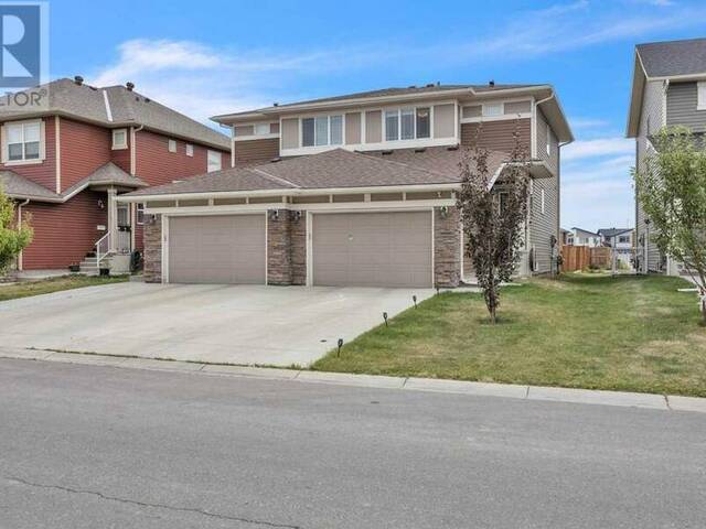 32 Saddlelake Terrace NE Calgary Alberta