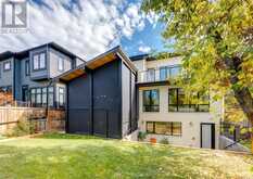 521 18A Street NW Calgary