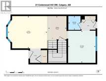 21 Cedarwood Hill SW Calgary