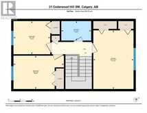 21 Cedarwood Hill SW Calgary