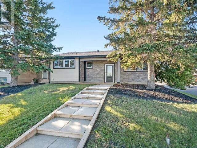 2141 Summerfield Boulevard SE Airdrie Alberta