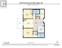 4210, 70 Panamount Drive NW Calgary