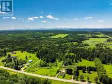 Water Valley Rural Mountain View