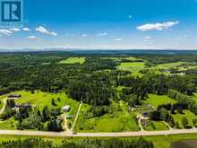 Water Valley Rural Mountain View