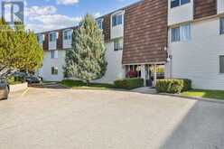 101, 516 Cedar Crescent SW Calgary