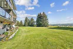 101, 516 Cedar Crescent SW Calgary