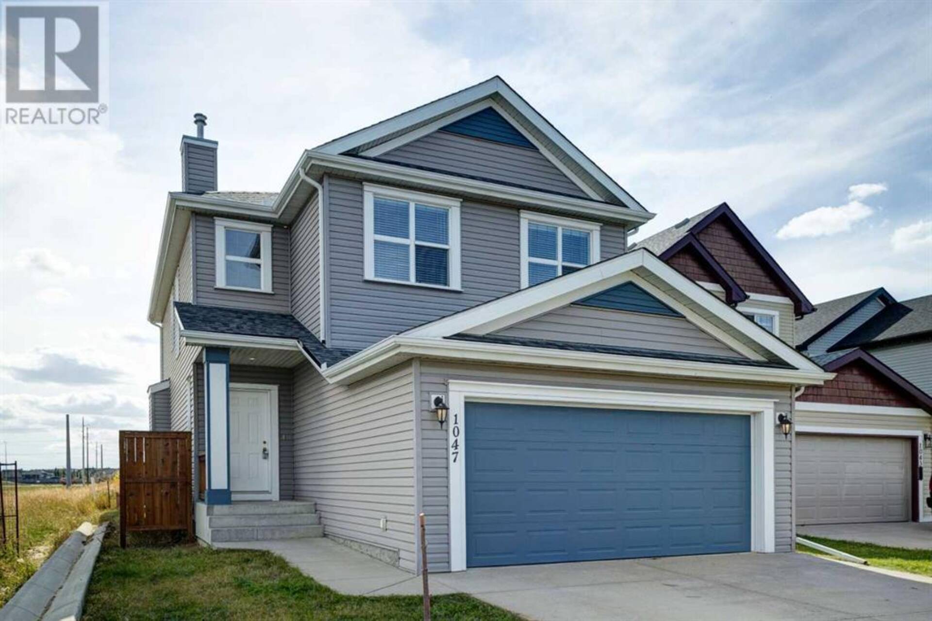 1047 Copperfield Boulevard SE Calgary