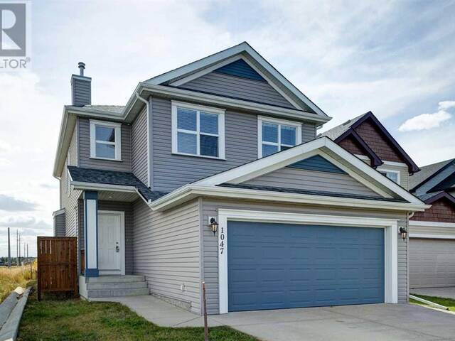 1047 Copperfield Boulevard SE Calgary Alberta