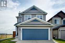 1047 Copperfield Boulevard SE Calgary