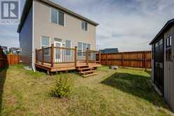 1047 Copperfield Boulevard SE Calgary