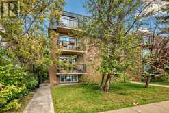 202, 1908 11 Avenue SW Calgary