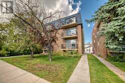 202, 1908 11 Avenue SW Calgary