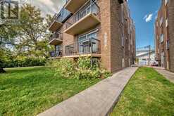 202, 1908 11 Avenue SW Calgary