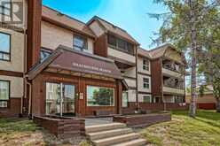 109, 1712 38 Street SE Calgary