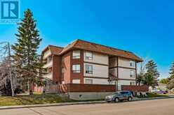 109, 1712 38 Street SE Calgary