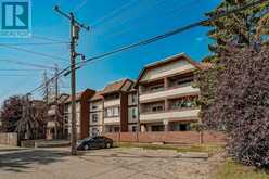 109, 1712 38 Street SE Calgary