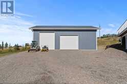 100, 418016 48 Street W Rural Foothills