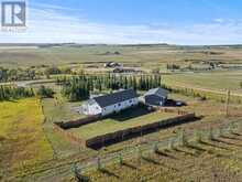 100, 418016 48 Street W Rural Foothills