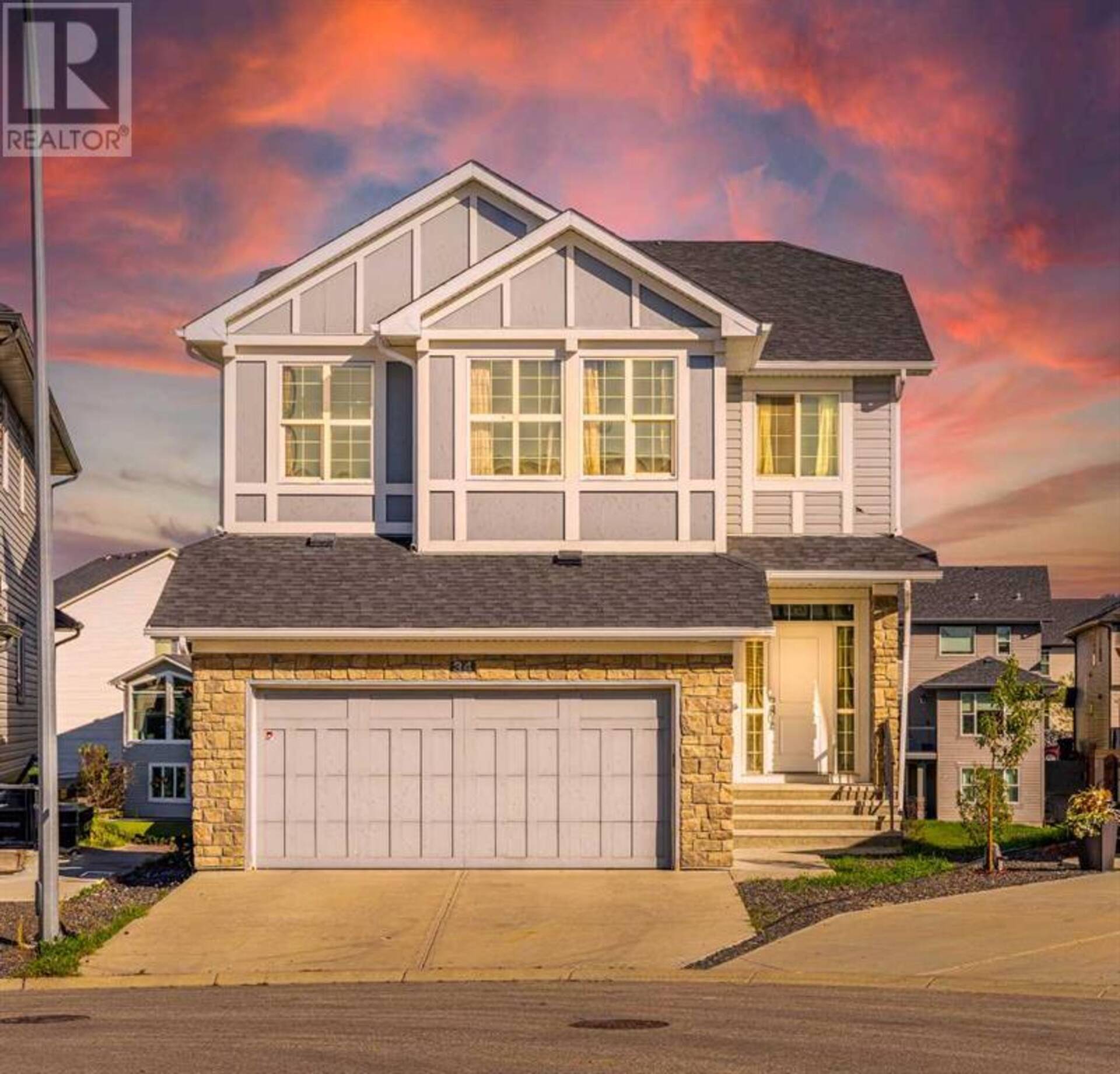 34 Panton Bay NW Calgary