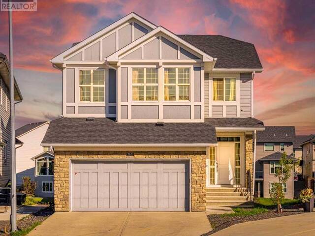 34 Panton Bay NW Calgary