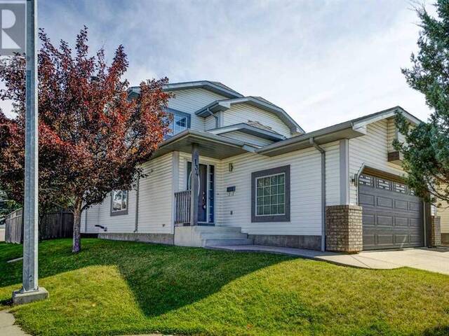 134 Riverwood Crescent SE Calgary Alberta