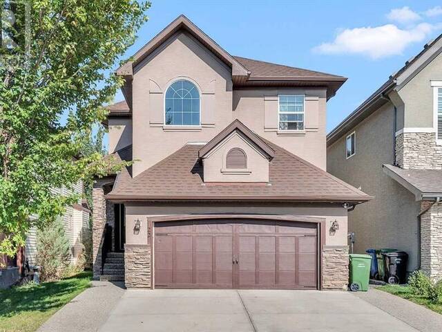 22 Cranarch Link SE Calgary Alberta