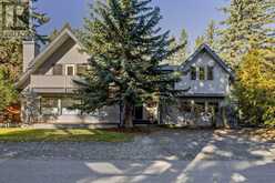 501 3 Street Canmore