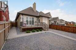 318 Mahogany Manor SE Calgary