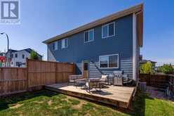 867 Mahogany Boulevard SE Calgary