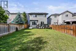 24 Copperstone Place SE Calgary