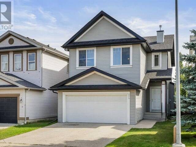 24 Copperstone Place SE Calgary Alberta