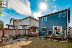 18 Chaparral Valley Place SE Calgary