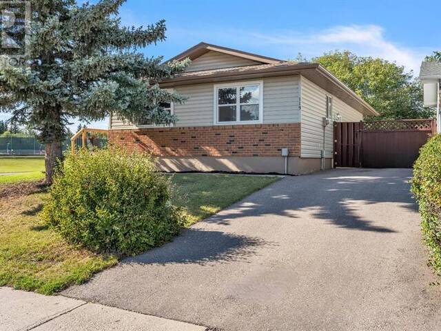 113 Waldron Avenue Okotoks Alberta