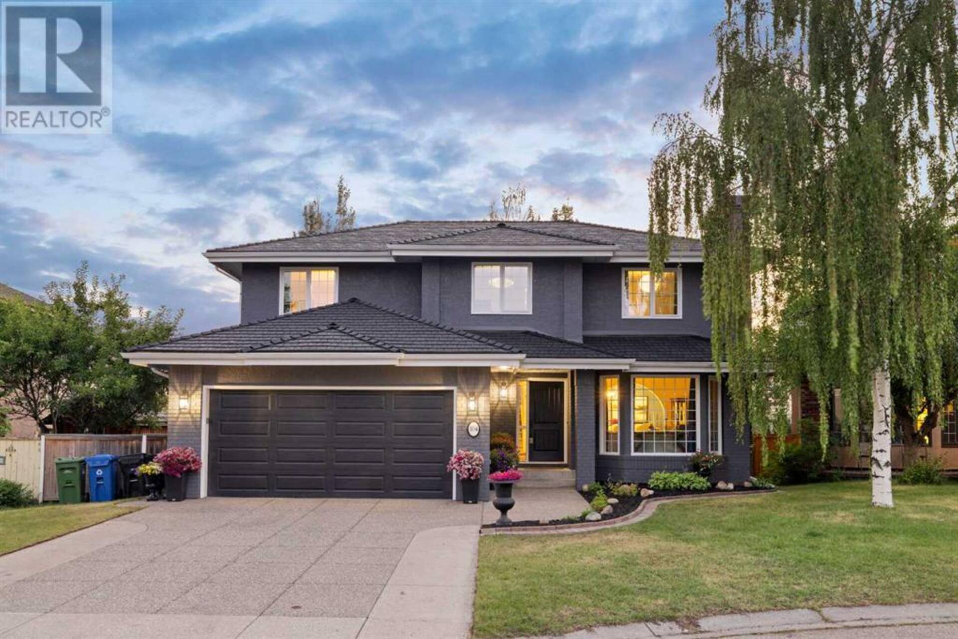 104 Christie Knoll Heights SW Calgary