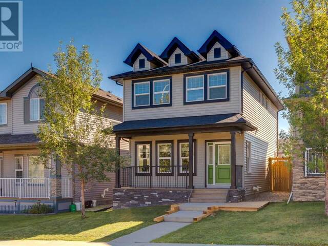 35 Nolanfield Heights NW Calgary Alberta