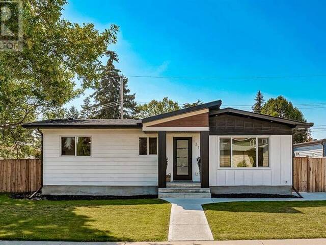 1315 105 Avenue SW Calgary Alberta