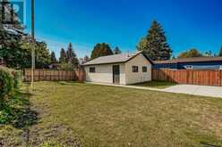 1315 105 Avenue SW Calgary