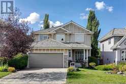 51 Evergreen Manor SW Calgary