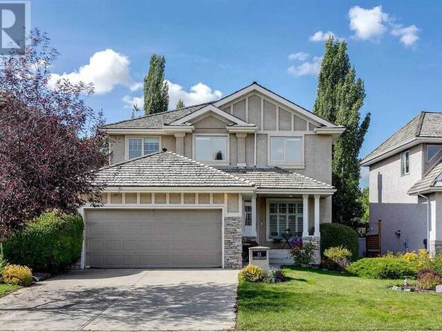 51 Evergreen Manor SW Calgary Alberta