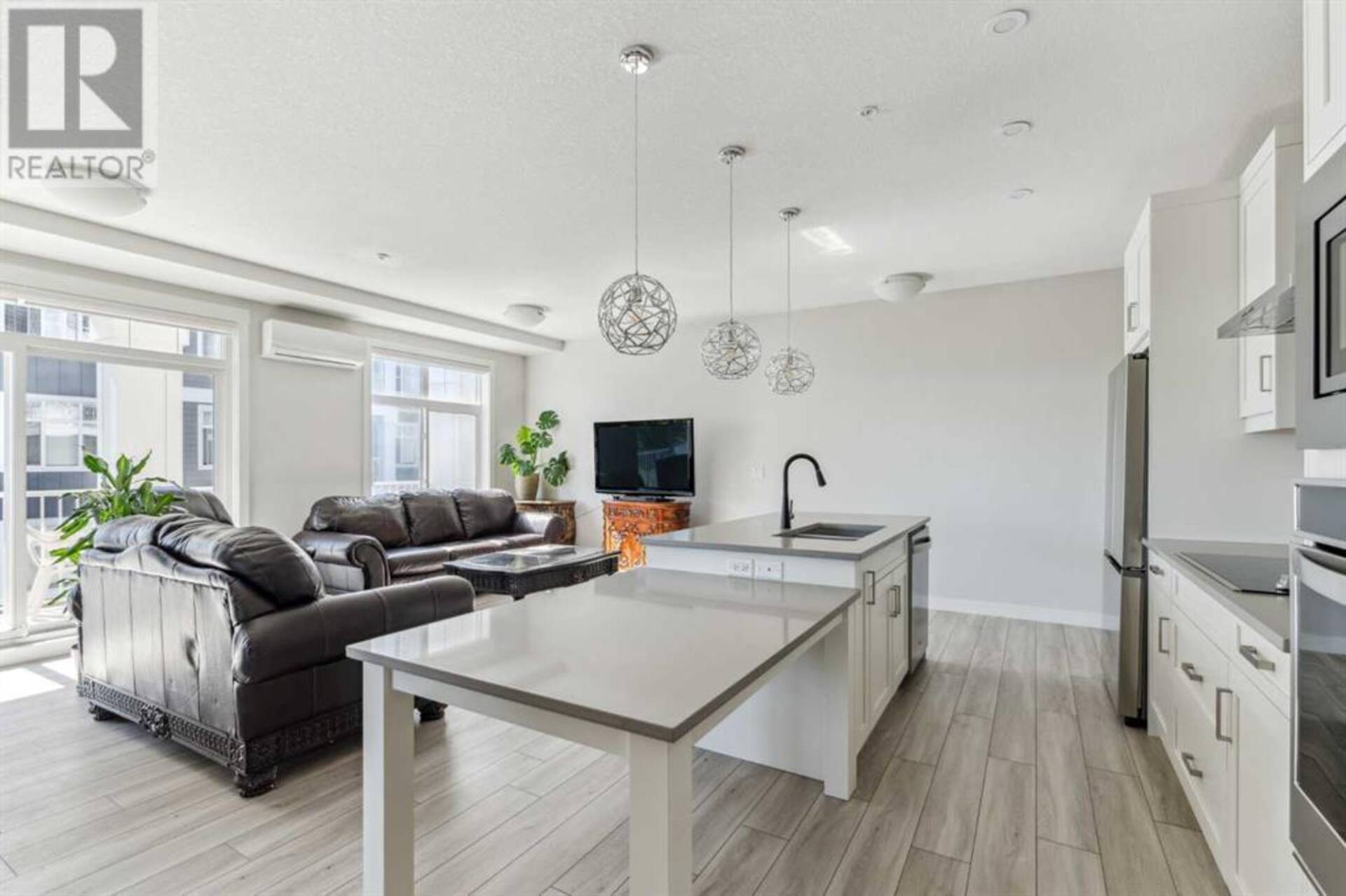 221, 400 Auburn Meadows Common SE Calgary