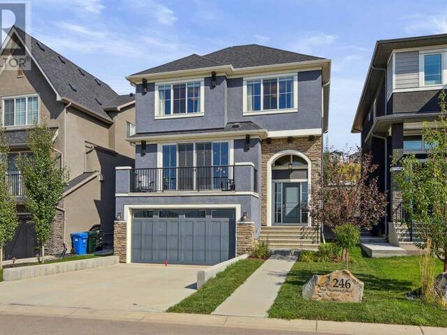 246 Sage Meadows Green NW Calgary Alberta