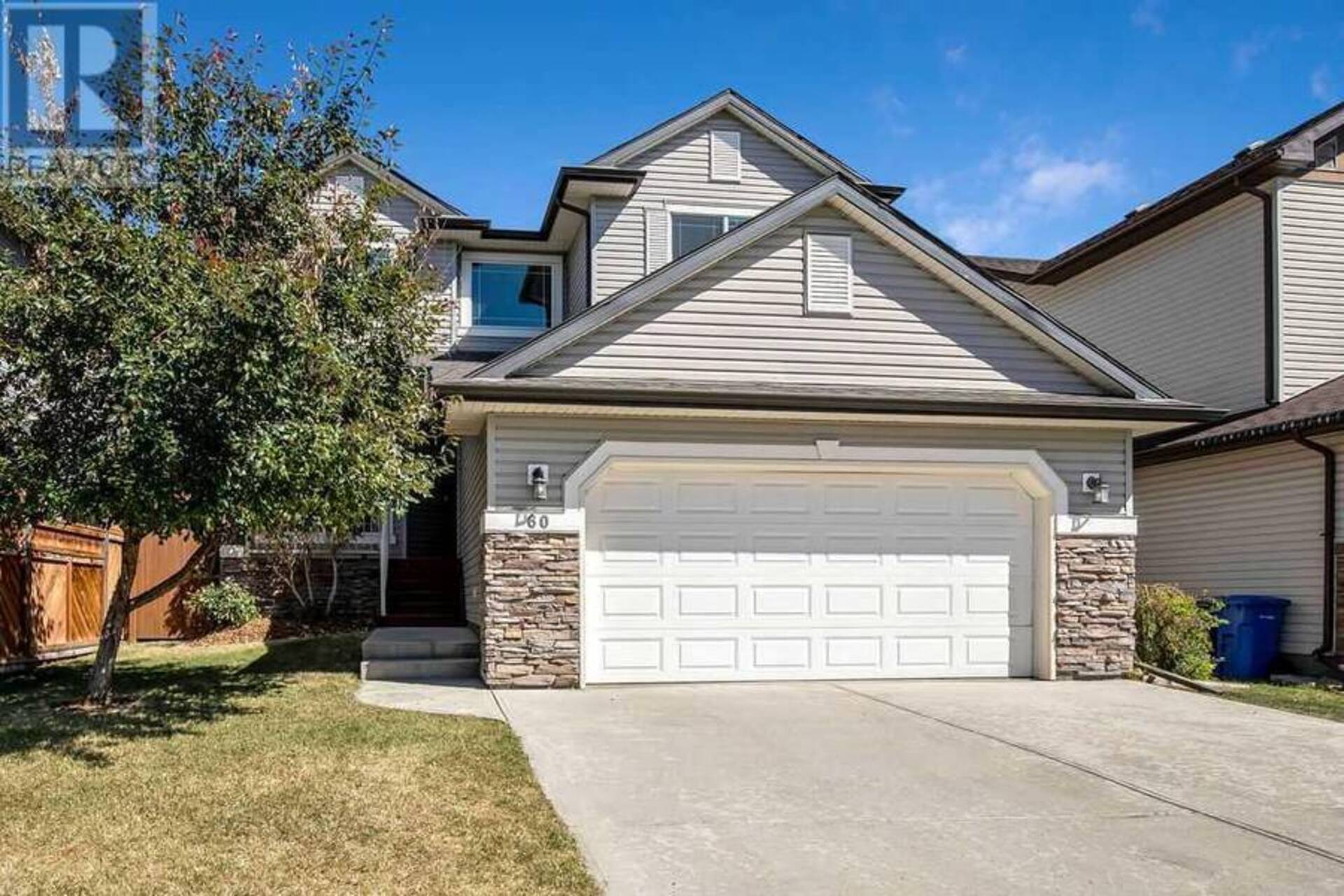 60 Westmount Way Okotoks