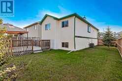 80 Douglas Ridge Circle SE Calgary