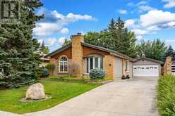 3007 Oakmoor Drive SW Calgary