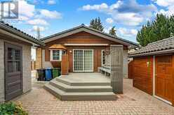 3007 Oakmoor Drive SW Calgary