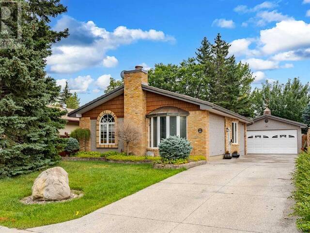 3007 Oakmoor Drive SW Calgary Alberta